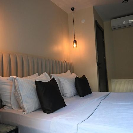 Main Airport Hotel Arnavutkoy Dış mekan fotoğraf