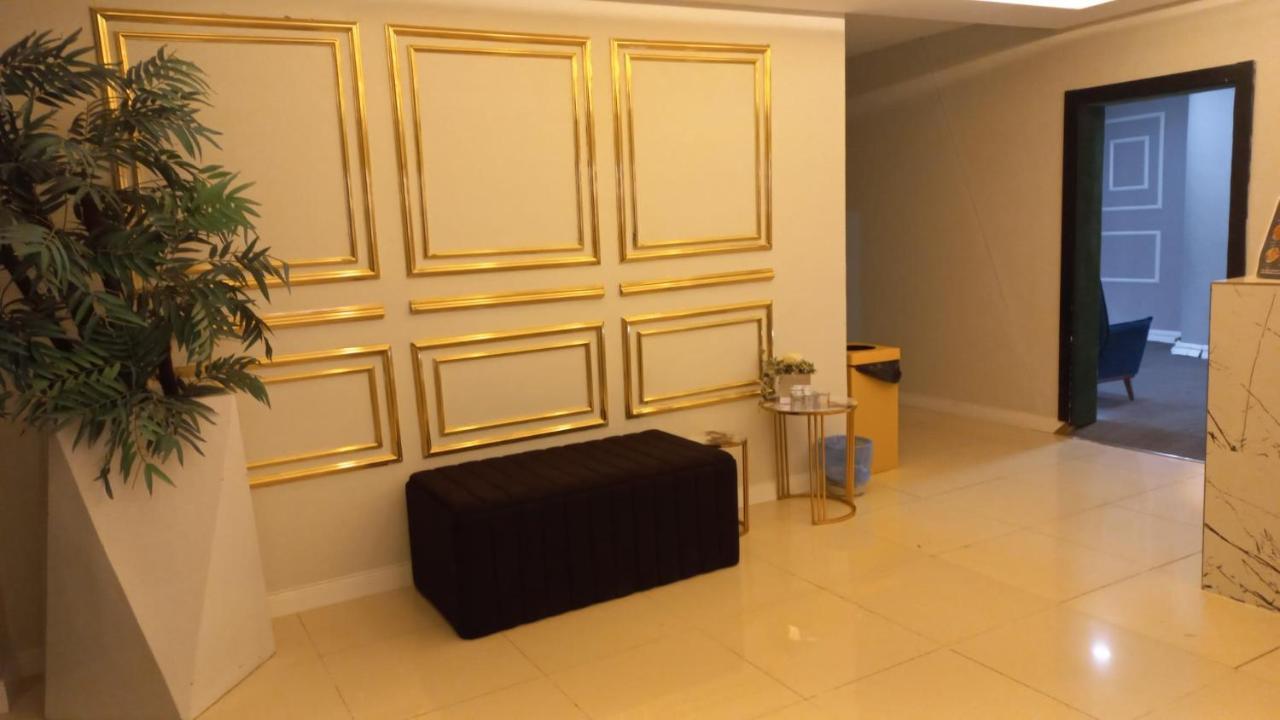 Main Airport Hotel Arnavutkoy Dış mekan fotoğraf