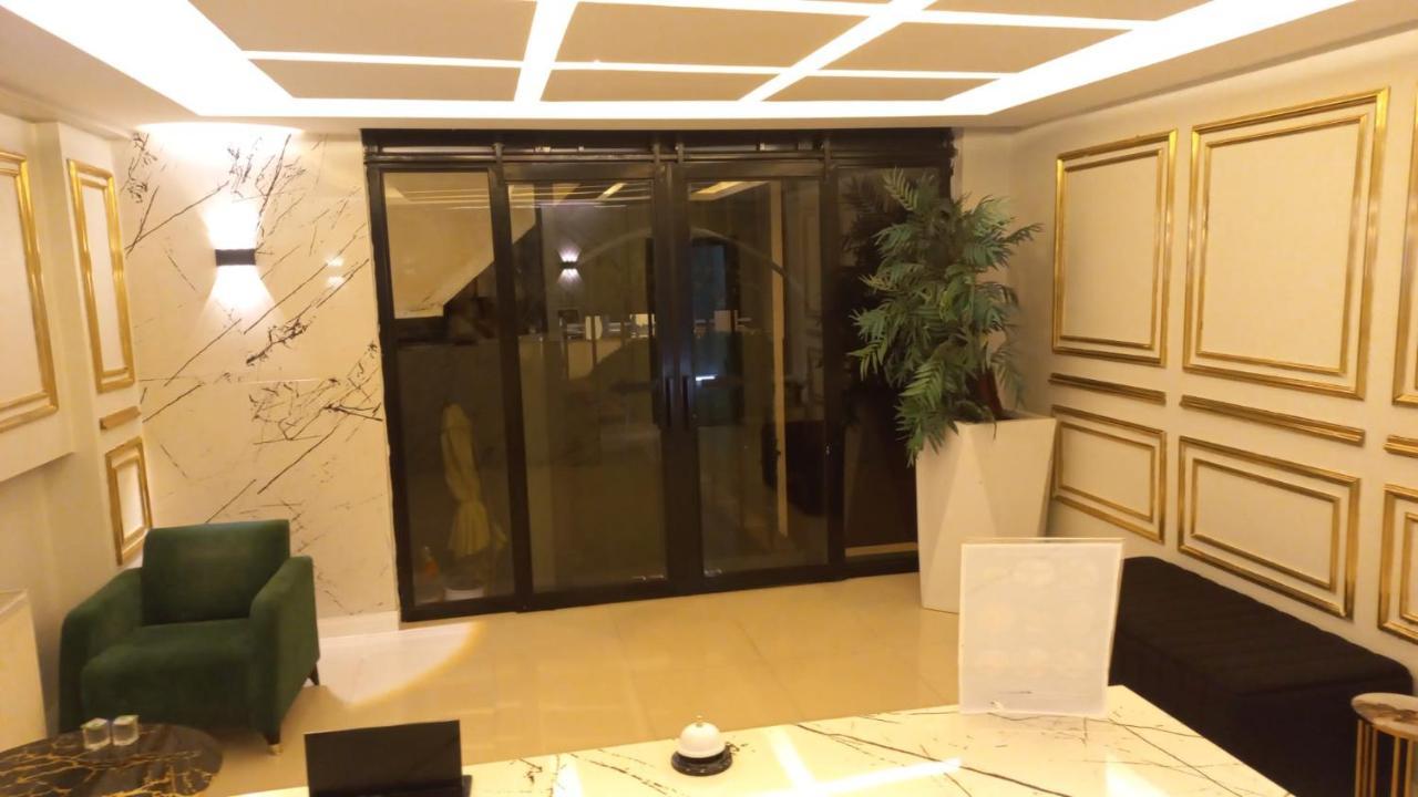 Main Airport Hotel Arnavutkoy Dış mekan fotoğraf