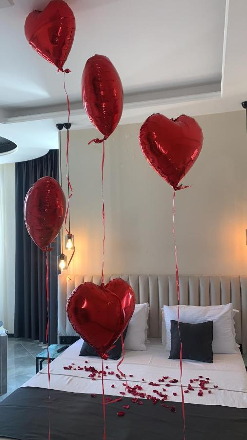 Main Airport Hotel Arnavutkoy Dış mekan fotoğraf