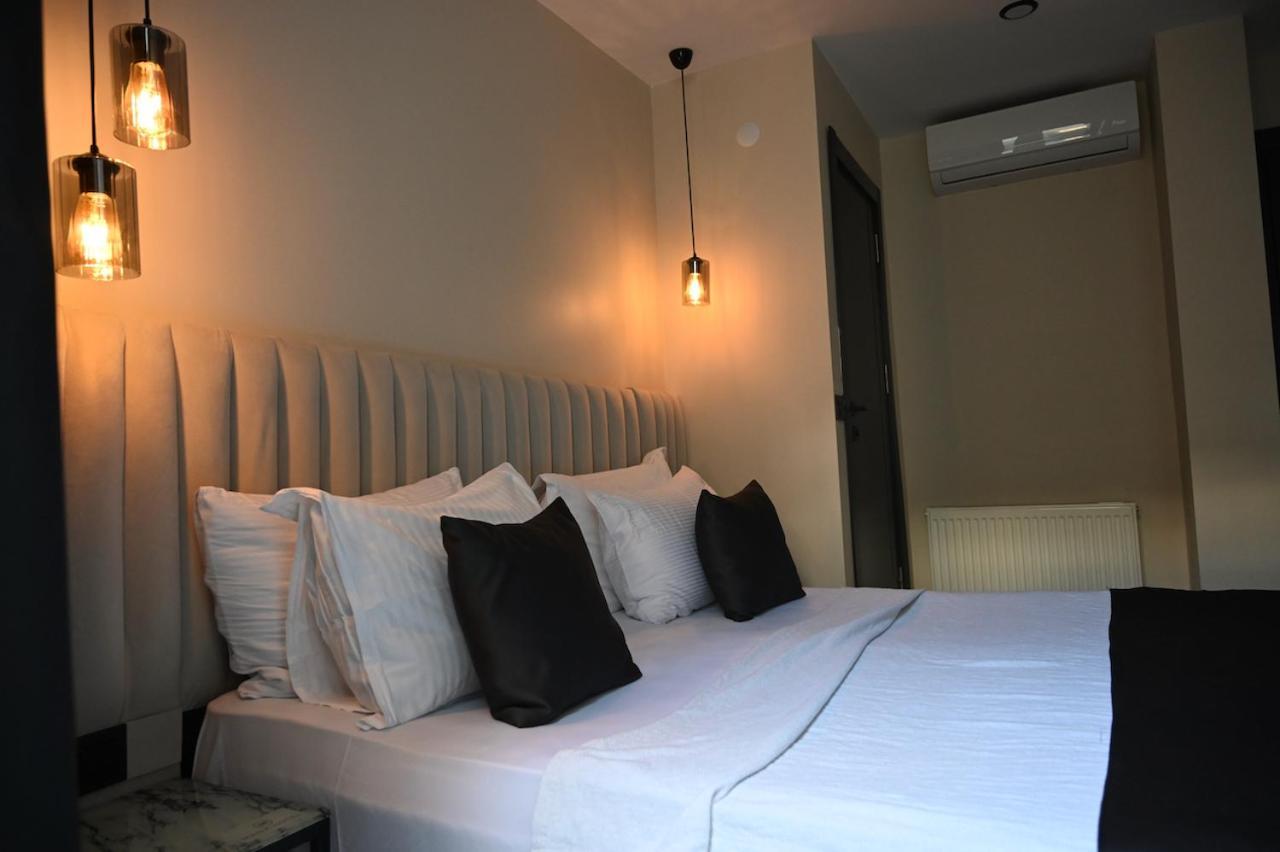 Main Airport Hotel Arnavutkoy Dış mekan fotoğraf