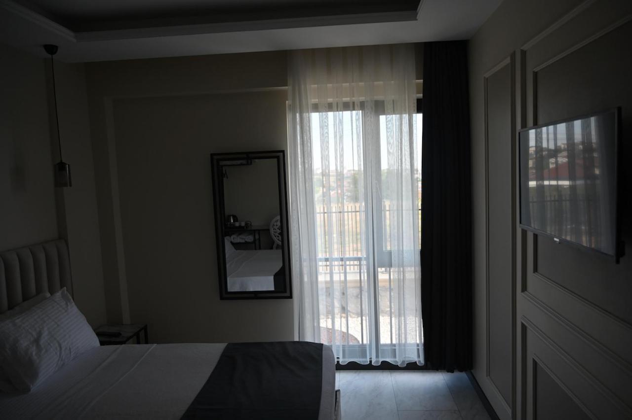 Main Airport Hotel Arnavutkoy Dış mekan fotoğraf