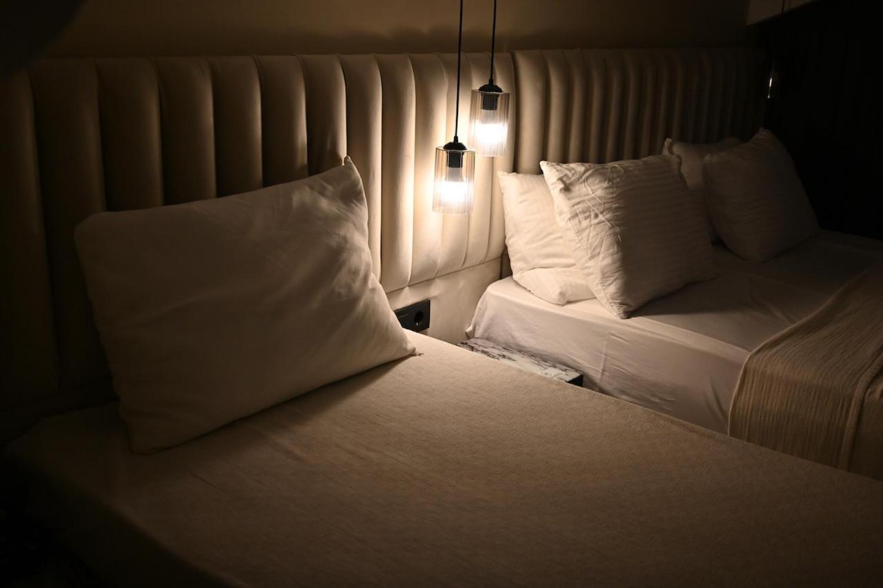 Main Airport Hotel Arnavutkoy Dış mekan fotoğraf