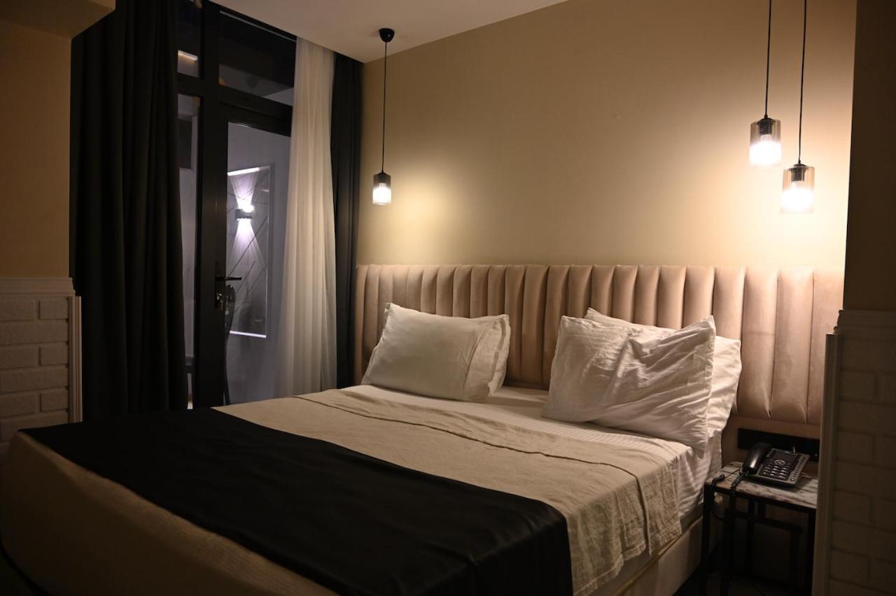 Main Airport Hotel Arnavutkoy Dış mekan fotoğraf
