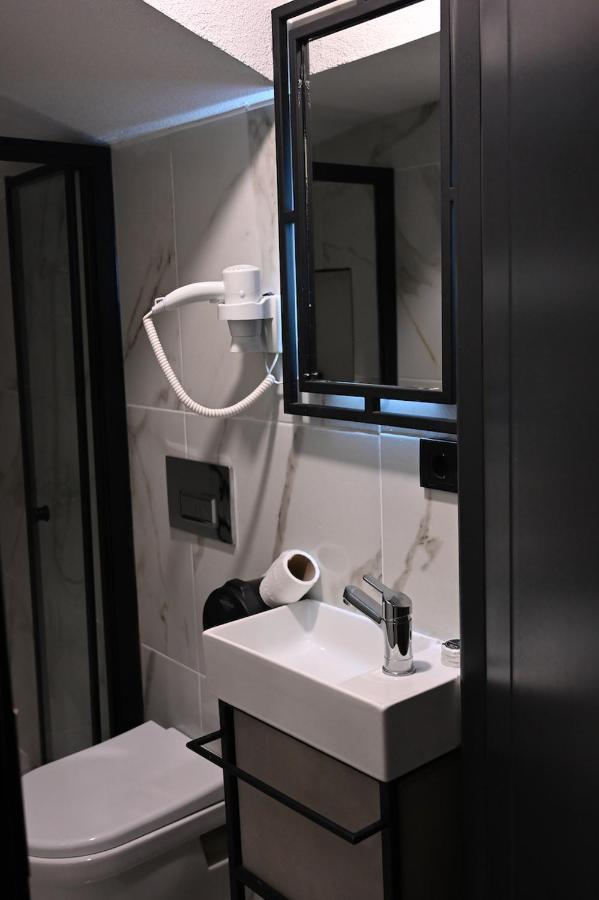 Main Airport Hotel Arnavutkoy Dış mekan fotoğraf
