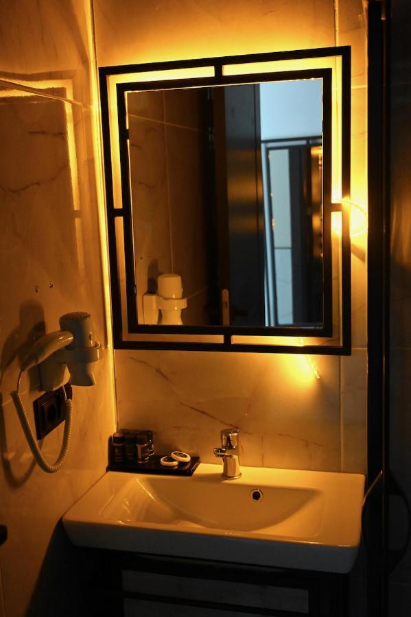 Main Airport Hotel Arnavutkoy Dış mekan fotoğraf