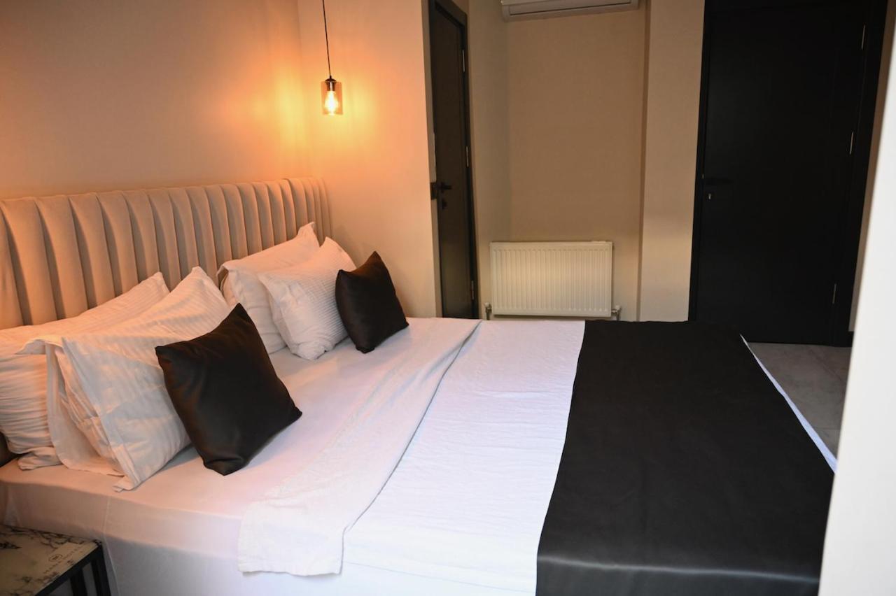 Main Airport Hotel Arnavutkoy Dış mekan fotoğraf