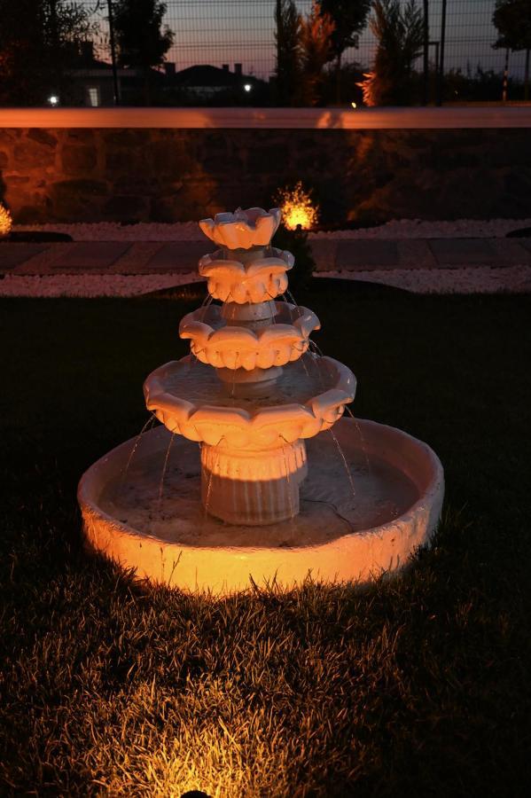 Main Airport Hotel Arnavutkoy Dış mekan fotoğraf