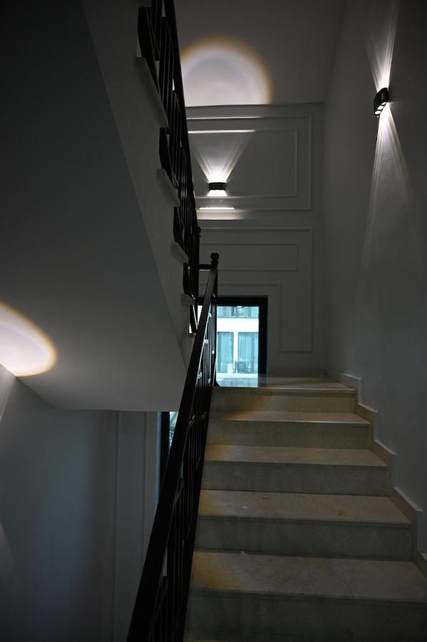 Main Airport Hotel Arnavutkoy Dış mekan fotoğraf