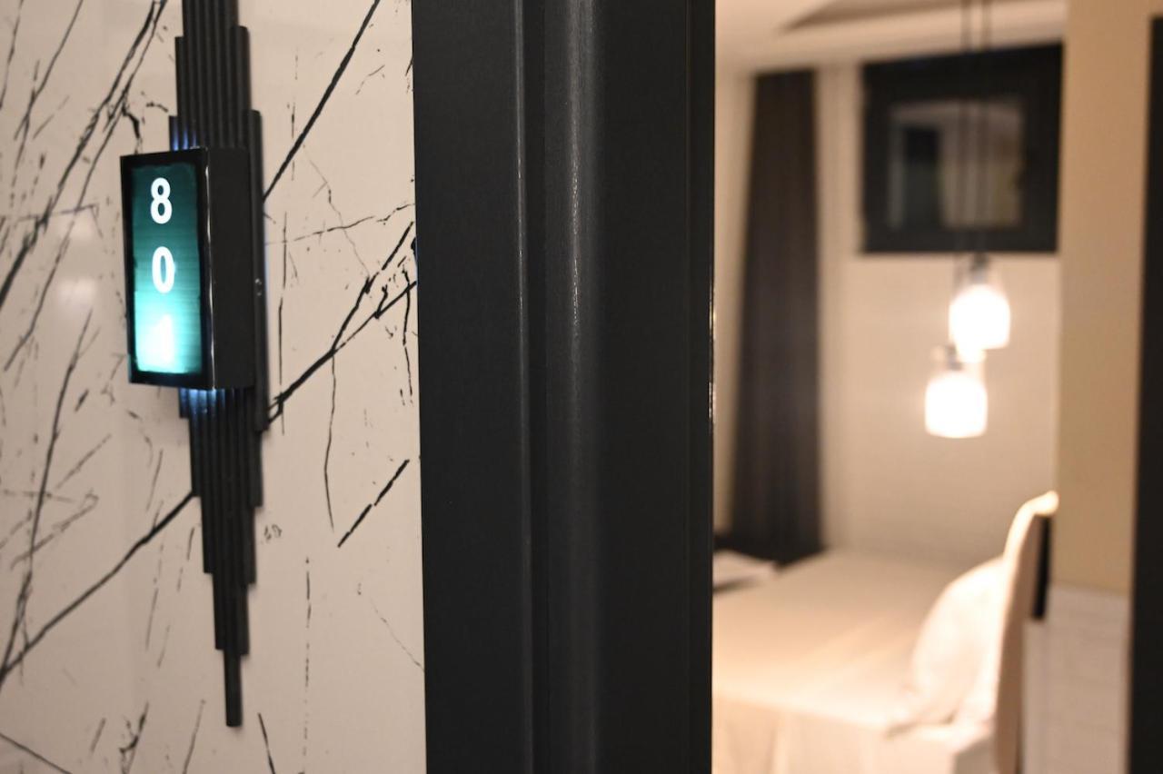Main Airport Hotel Arnavutkoy Dış mekan fotoğraf