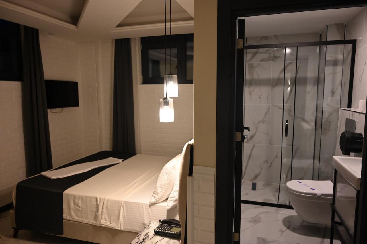 Main Airport Hotel Arnavutkoy Dış mekan fotoğraf