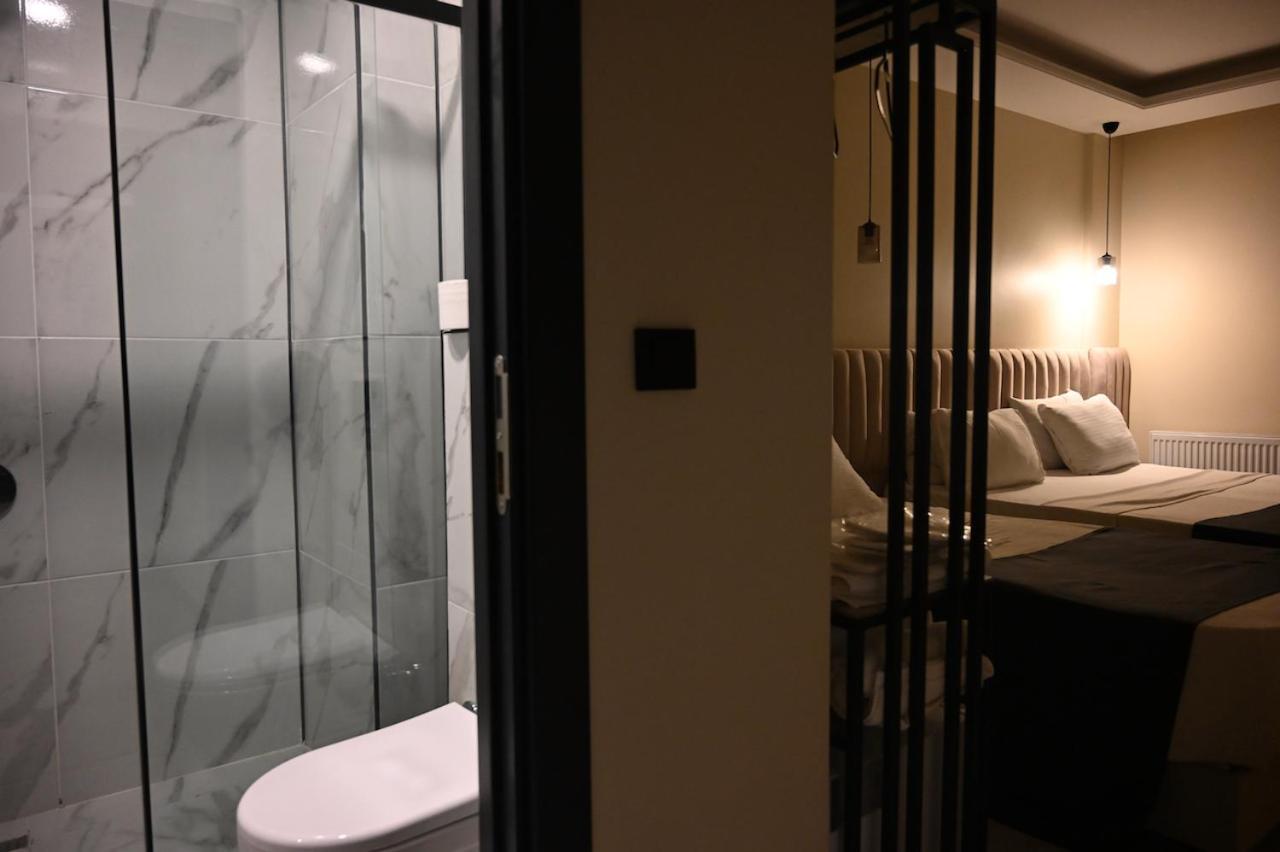Main Airport Hotel Arnavutkoy Dış mekan fotoğraf