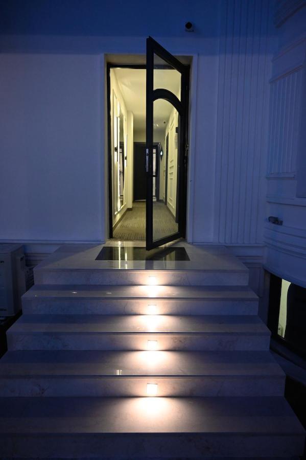Main Airport Hotel Arnavutkoy Dış mekan fotoğraf